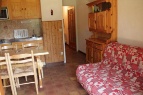 Chalet de l'Oy OY9 NATURE & MOUNTAIN 4 pers
